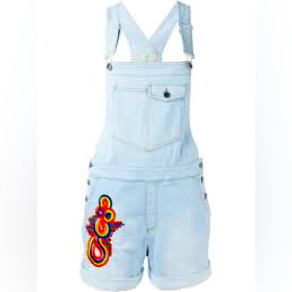 Stella Mccartney Overalls - Picture 2 of 12